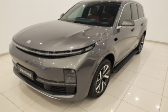 理想汽车 理想L8 2023款 Pro