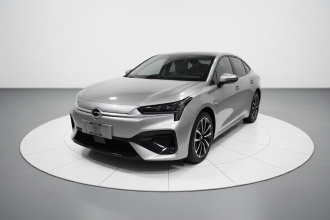 埃安 AION S 2023款 魅 580 磷酸铁锂