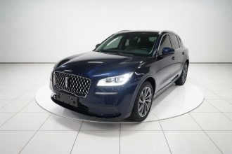 林肯 冒险家新能源 2021款 PHEV 四驱e雅版