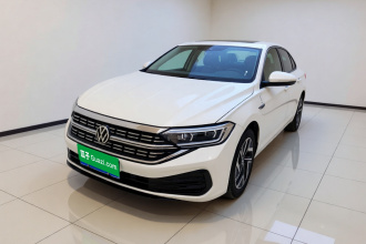 大众 速腾 2024款 300TSI DSG超越版