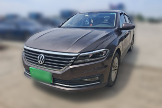 大众 朗逸 2018款 280TSI DSG舒适版 国V