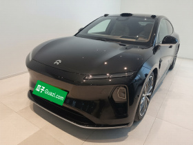 蔚来ET9 2025款 102kWh