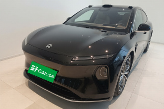 蔚来ET9 2025款 102kWh