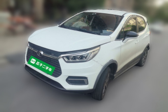 比亚迪 元新能源 2019款 EV535 智联领潮型