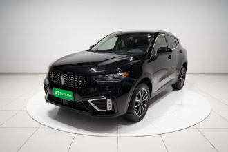 魏牌 VV5 2021款 1.5T 两驱颜先锋