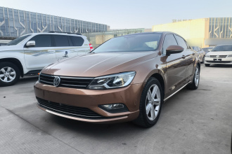 大众 凌渡 2015款 330TSI DSG舒适版