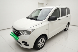 五菱汽车 五菱宏光 2019款 1.5L S基本型国VI LAR