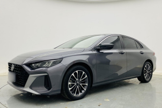 广汽传祺 2023款 影豹H 高能混动版