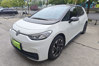 大众ID.3 2024款 纯净智享版