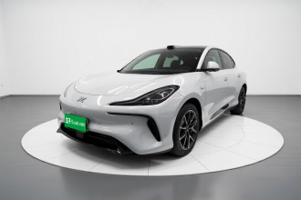 智己汽车 智己LS6 2023款 Max 超强性能版