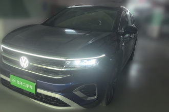 大众 揽境 2024款 380TSI 四驱豪华佳境版Pro 6座