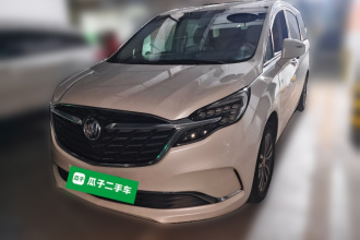 别克GL8 2022款 ES陆尊 653T 舒适型
