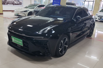 领克03 2025款 1.5TD DCT冠军版Pro