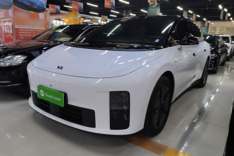 理想汽车 理想i6 2025款 两驱标准版