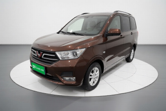 五菱汽车 五菱宏光 2018款 1.5L S标准型L2B