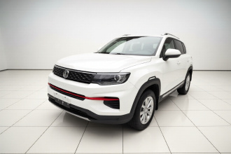长安CS35PLUS 2021款 荣耀百万版 1.6L 手动精英版
