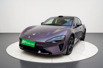 小米汽车 小米SU7 2024款 后驱超长续航高阶智驾Pro版