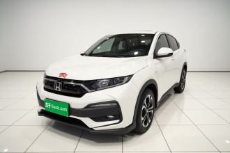 本田XR-V 2021款 1.5L CVT舒适版