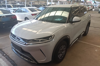 比亚迪 元UP 2025款 301KM 领航型