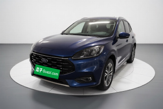 福特 锐际 2020款 EcoBoost 245 四驱嘉享款