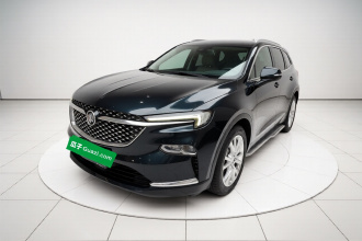 别克 昂科旗 2022款 652T 四驱尊享旗舰型 7座