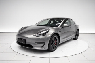 特斯拉 Model 3 2022款 Performance高性能全轮驱动版