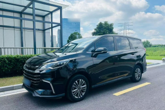 上汽大通MAXUS 大通G50 2023款 1.5T 手动畅游B