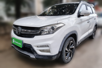 东风风光 风光S560 2018款 1.8L 手动舒适型 7座