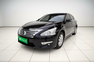 日产 天籁 2013款 2.0L XL舒适版