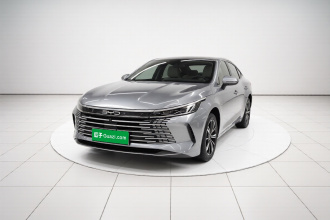 比亚迪 驱逐舰05 2024款 荣耀版 DM-i 120KM 豪华型