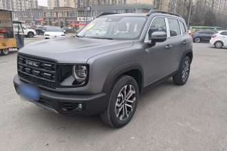 哈弗大狗 2026款 1.5T DCT边牧版