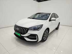 奇瑞 艾瑞泽5 2025款 卓越版 1.5L CVT风尚型