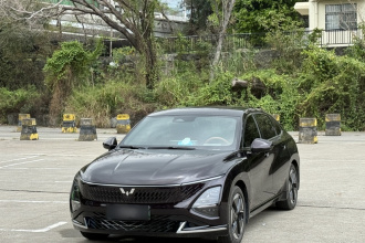 五菱汽车 五菱星光 2025款 150km 智能领航型