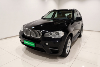宝马X5(进口) 2011款 xDrive35i 领先型