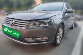 大众 迈腾 2012款 改款 2.0TSI 尊贵型
