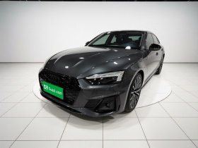 奥迪A5 2024款 Sportback 40 TFSI quattro 豪华动感型