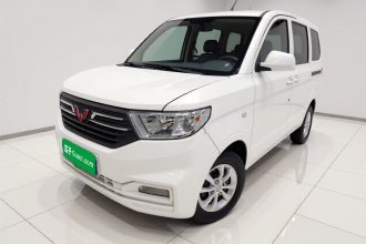 五菱汽车 五菱宏光V 2019款 1.5L劲享版国VI LAR