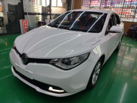 名爵 锐行 2016款 1.5L 自动超值豪华版