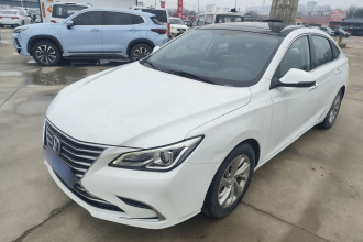 长安 睿骋CC 2018款 1.5T 手动典雅型星空版 国V