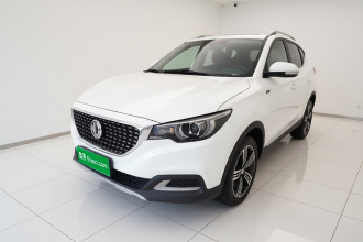 名爵ZS 2020款 全球百万畅销款 1.5L 手动65寸巨幕天窗版
