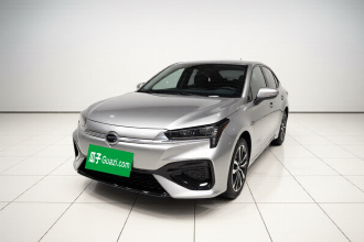 埃安 AION S 2023款 魅 580 磷酸铁锂