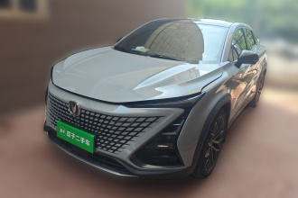 长安UNI-T 2022款 1.5T 尊贵型