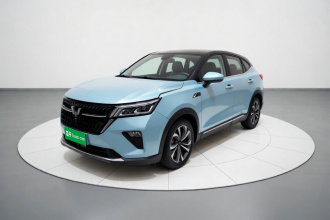 五菱汽车 五菱星辰 2021款 1.5T CVT星辉版