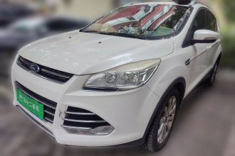 福特 翼虎 2015款 1.5L GTDi 两驱风尚型