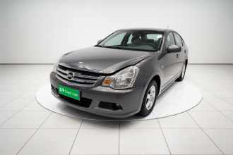 日产 轩逸 2016款 经典 1.6XE 手动舒适版