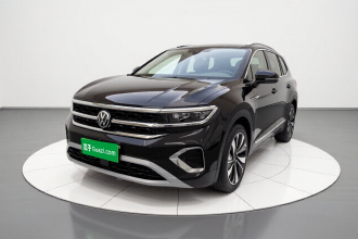 大众 揽境 2023款 改款 380TSI 四驱豪华佳境版Pro 7座