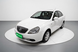 别克 凯越 2015款 1.5L 自动经典型