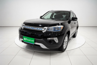 长安CS75 2014款 1.8T 自动尊贵型 国IV