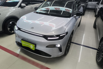 零跑汽车 零跑C11 2026款 纯电 640激光雷达智尊版