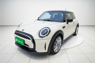 MINI 2022款 1.5T COOPER 经典派